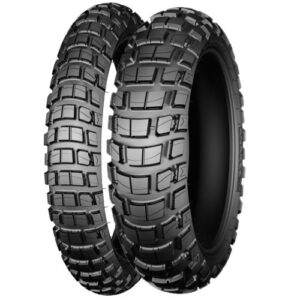 Michelin Anakee Wild 150/70 R18 0