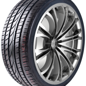 PowerTrac CityRacing UHP 305/35 R24 112V XL