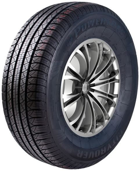 PowerTrac CityRover 275/60 R18 113H