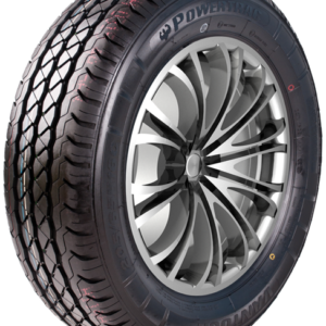 PowerTrac VanTour 195/65 R16 104R