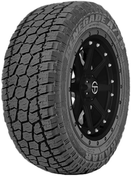 Radar Renegade A/T5 295/65 R20 129S