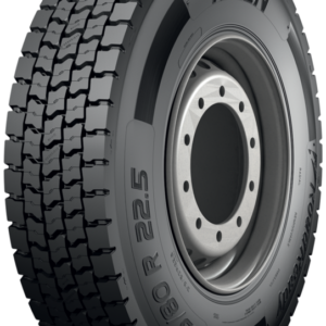 Riken Road Ready D 295/80 R22.5 152M