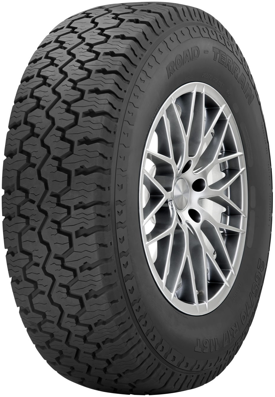 Riken Road Terrain 235/70 R16 109H