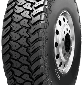 RoadX RXQuest M/T 265/70 R17 121Q