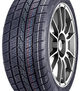 Royal Black Royal A/S 185/55 R14 80H