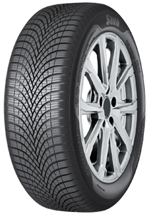 Sava All Weather 235/55 R18 104V XL