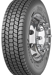 Sava Orjak 5 315/60 R22.5 152L