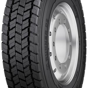 Semperit Runner D2 315/70 R22.5 154L