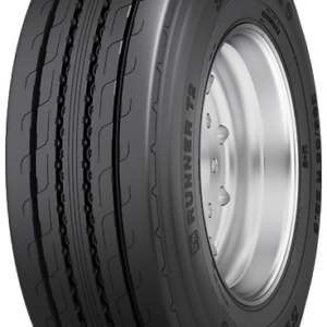 Semperit Runner T2 245/70 R19.5 141K