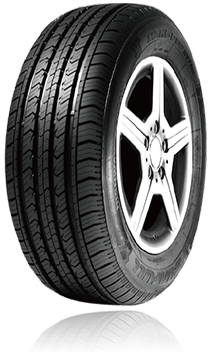 SunFull Mont-Pro HT782 255/60 R17 110H XL