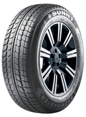 Sunny SN3830 245/40 R19 98V