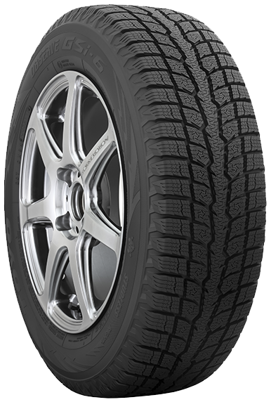 Toyo Observe GSi-6 LS 265/70 R17 115H Tire - Keke's Tires Toyo Observe GSi-6 LS 265/70 R17 115H Tire - Keke's Tires