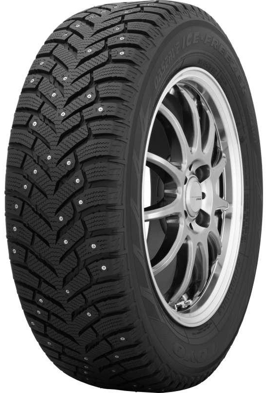 Toyo Observe Ice-Freezer 175/70 R14 84T Tire - Keke