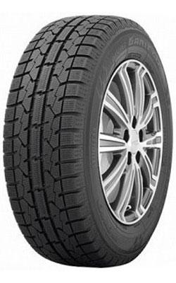 Toyo Observe Garit GIZ 165/55 R14 72Q Tire - Keke
