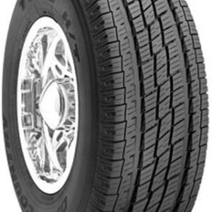 Toyo Open Country H/T (OPHT) 265/50 R20 111V RF