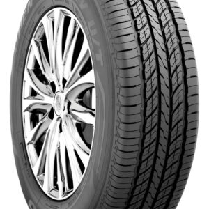 Toyo Open Country U/T (OPUT) 285/65 R17 116H
