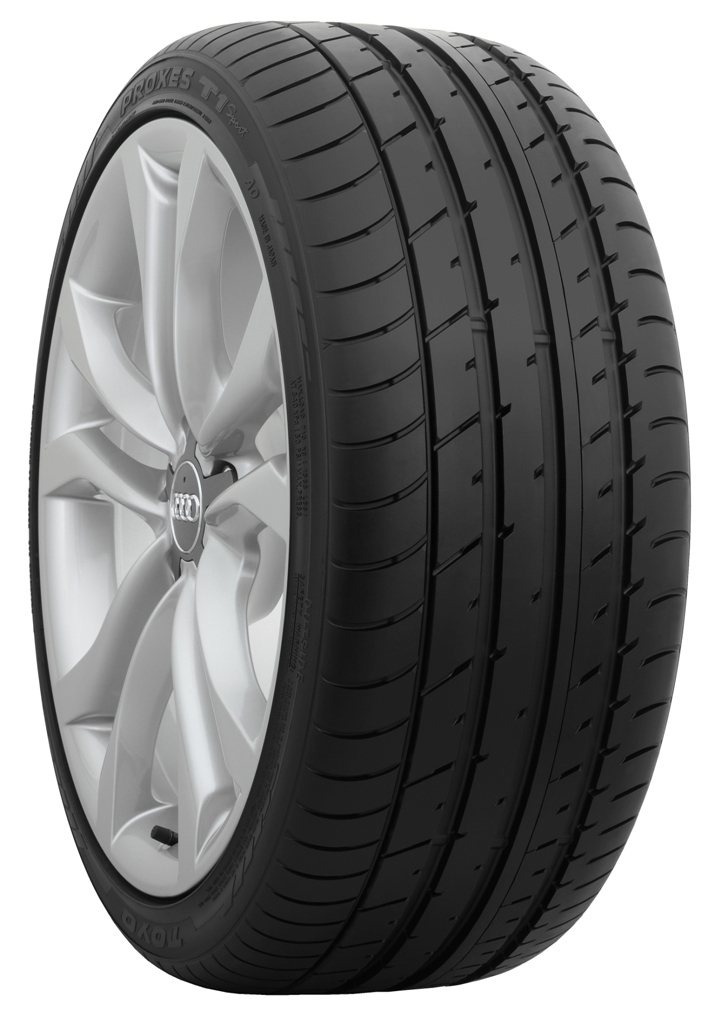 Toyo Proxes T1 Sport 195/40 R16 80V