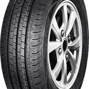 Tracmax X Privilo A/S Van Saver 185/75 R16 0