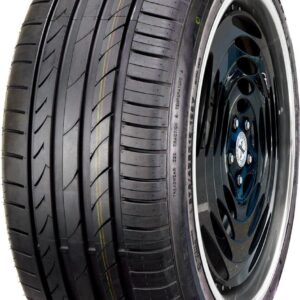 Tracmax X-Privilo TX3 245/45 R19 102Y