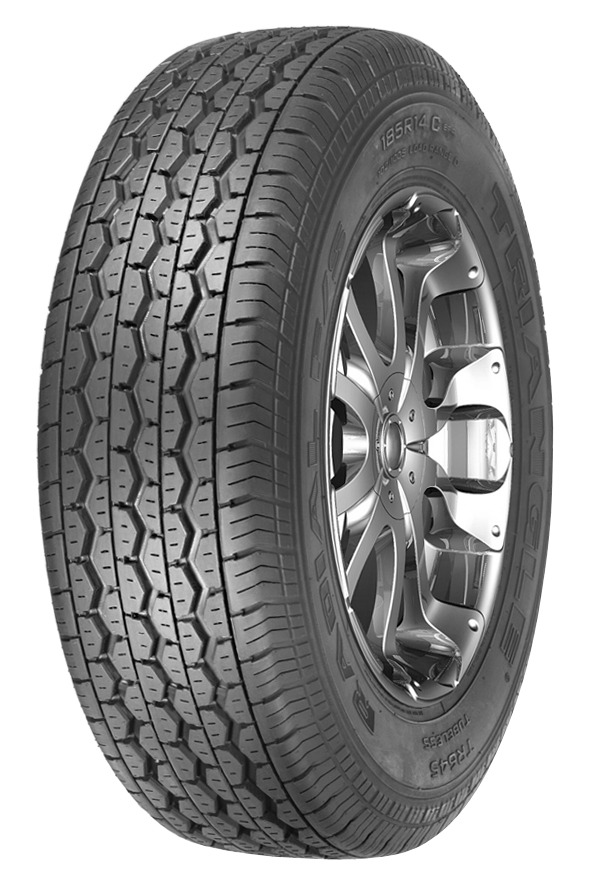 Triangle TR645 195/80 R14 106S
