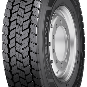 Uniroyal DH 40 285/70 R19.5 146M