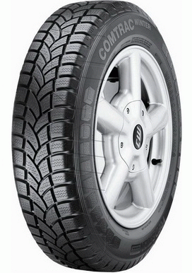 Vredestein Comtrac Winter 195/65 R16 104R