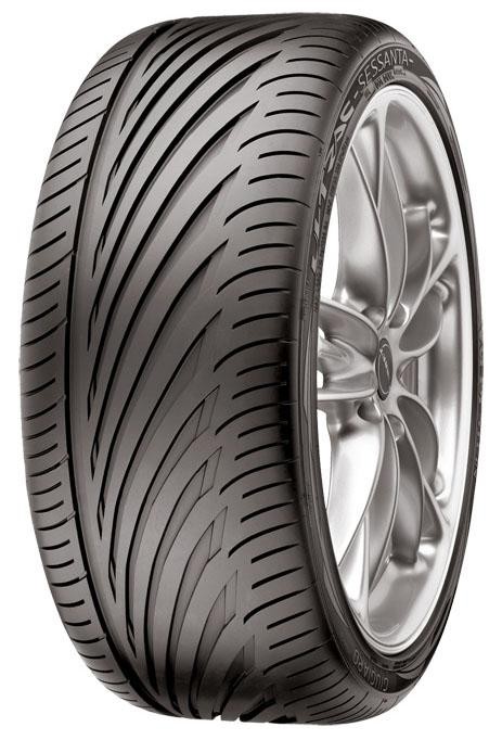 Vredestein Ultrac SUV Sessanta 315/35 R20 110Y