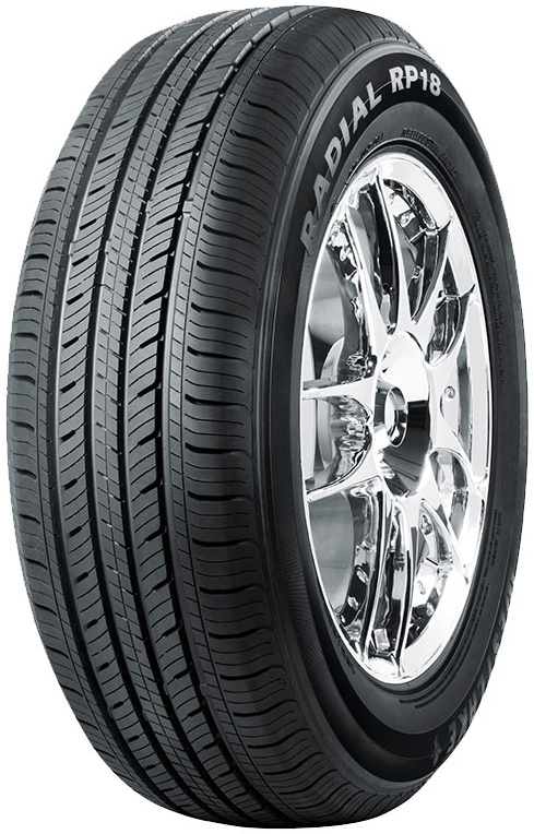 WestLake RP18 Radial 185/65 R15 88H