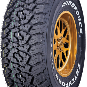 Windforce CatchFors A/T II 265/55 R20 115H XL