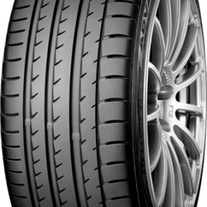 Yokohama Advan Sport V105 235/55 R19 105V