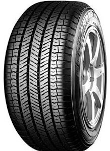 Yokohama Geolandar G91AV 225/65 R17 102H