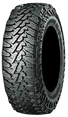 Yokohama Geolandar M/T G003 235/85 R16 120Q Tire - Keke