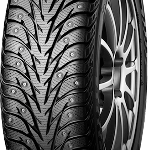 Yokohama iceGuard iG35+ 215/65 R16 102T XL