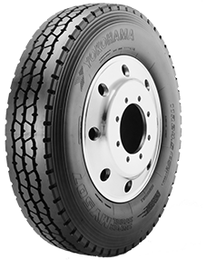 Yokohama MY507 315/80 R22.5 156K