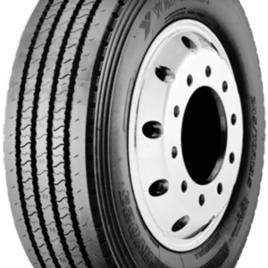 Yokohama RY023 235/75 R17.5 143J
